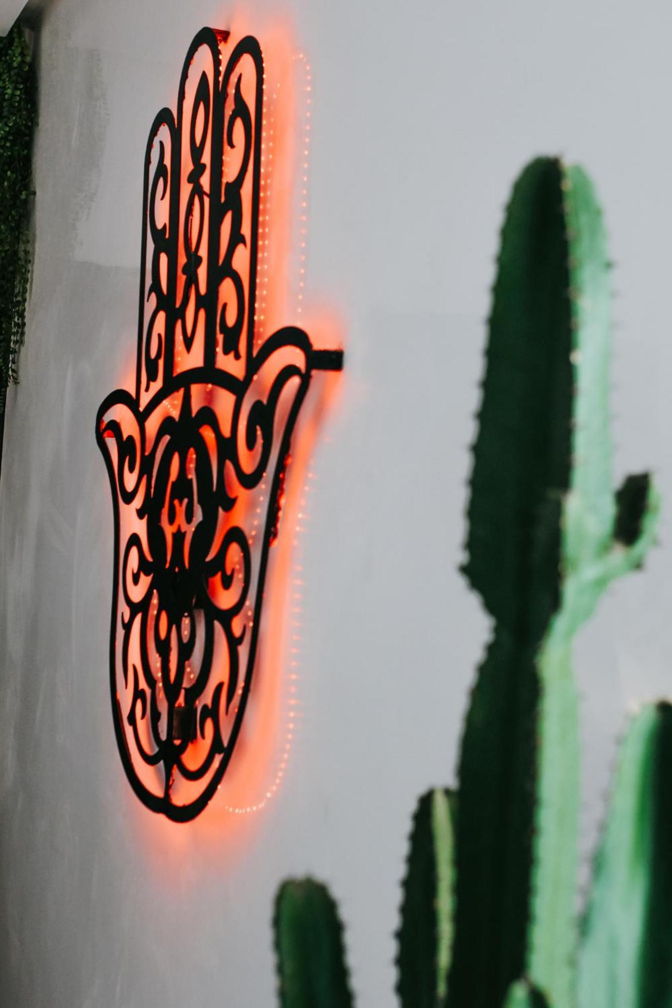 Riad Nolita & Spa Kasbah Marrakesh Exterior photo